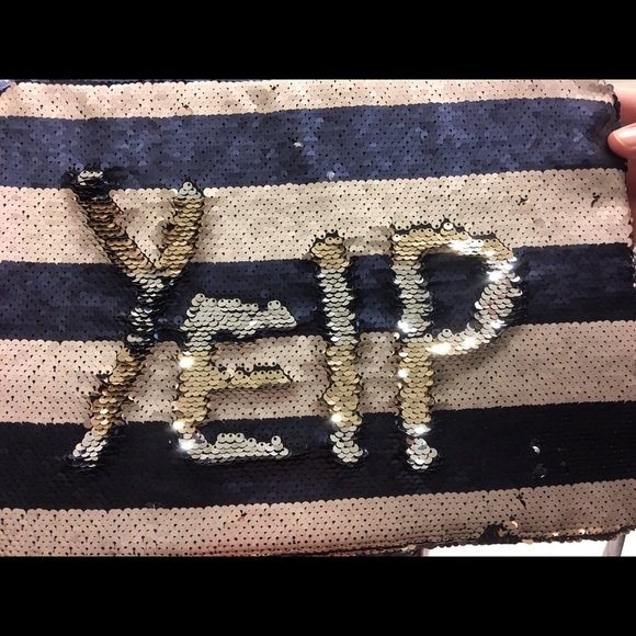 Sequin Lap Top Case - Picture 3 of 3